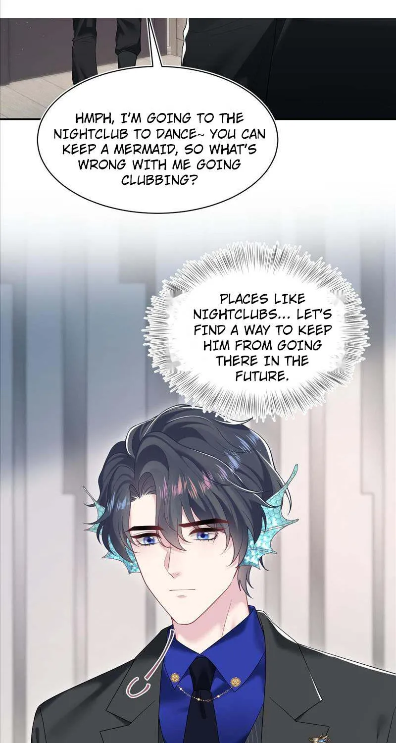 Read Seize My Boyfriend chapter 201 image 21 on Lezhin