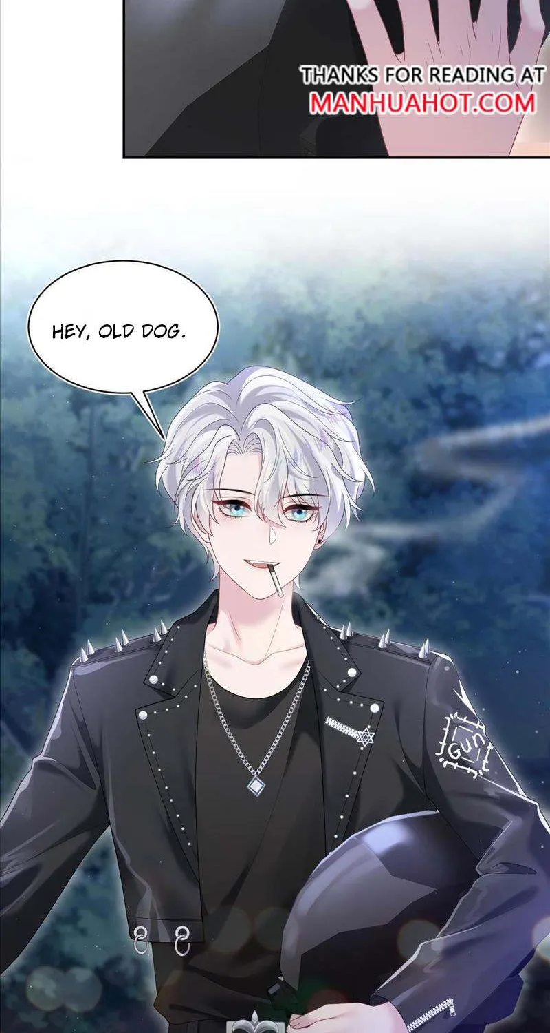 Read Seize My Boyfriend chapter 201 image 25 on Lezhin
