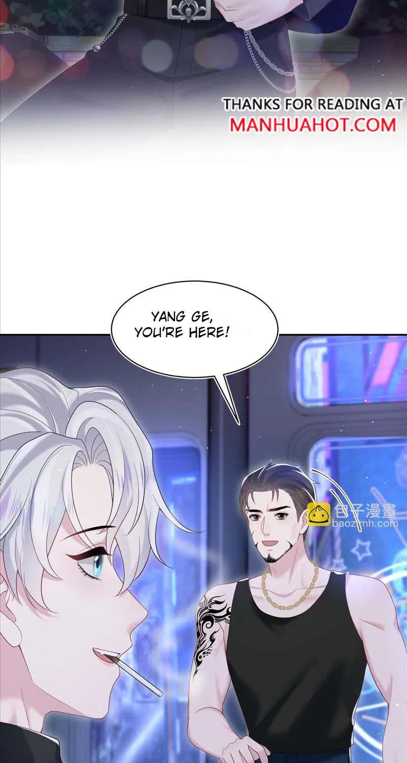 Read Seize My Boyfriend chapter 201 image 26 on Lezhin