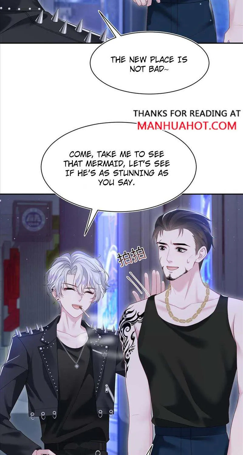 Read Seize My Boyfriend chapter 201 image 27 on Lezhin