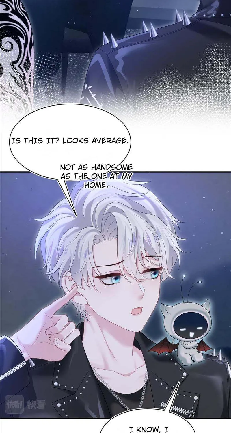 Read Seize My Boyfriend chapter 201 image 29 on Lezhin