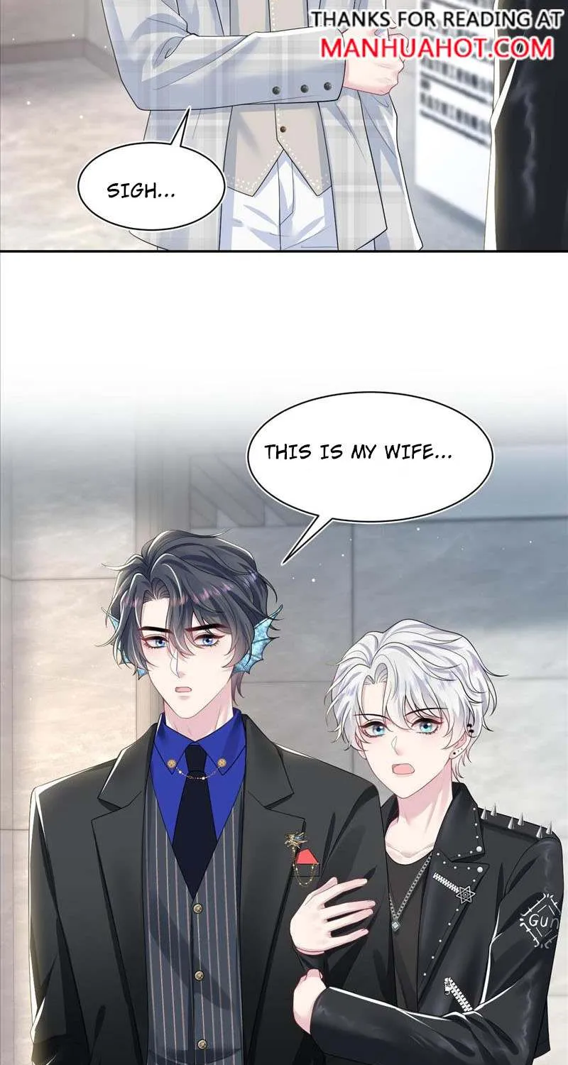 Read Seize My Boyfriend chapter 201 image 3 on Lezhin