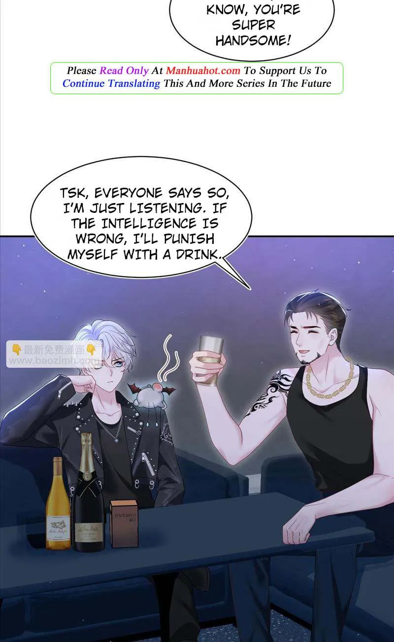 Read Seize My Boyfriend chapter 201 image 30 on Lezhin
