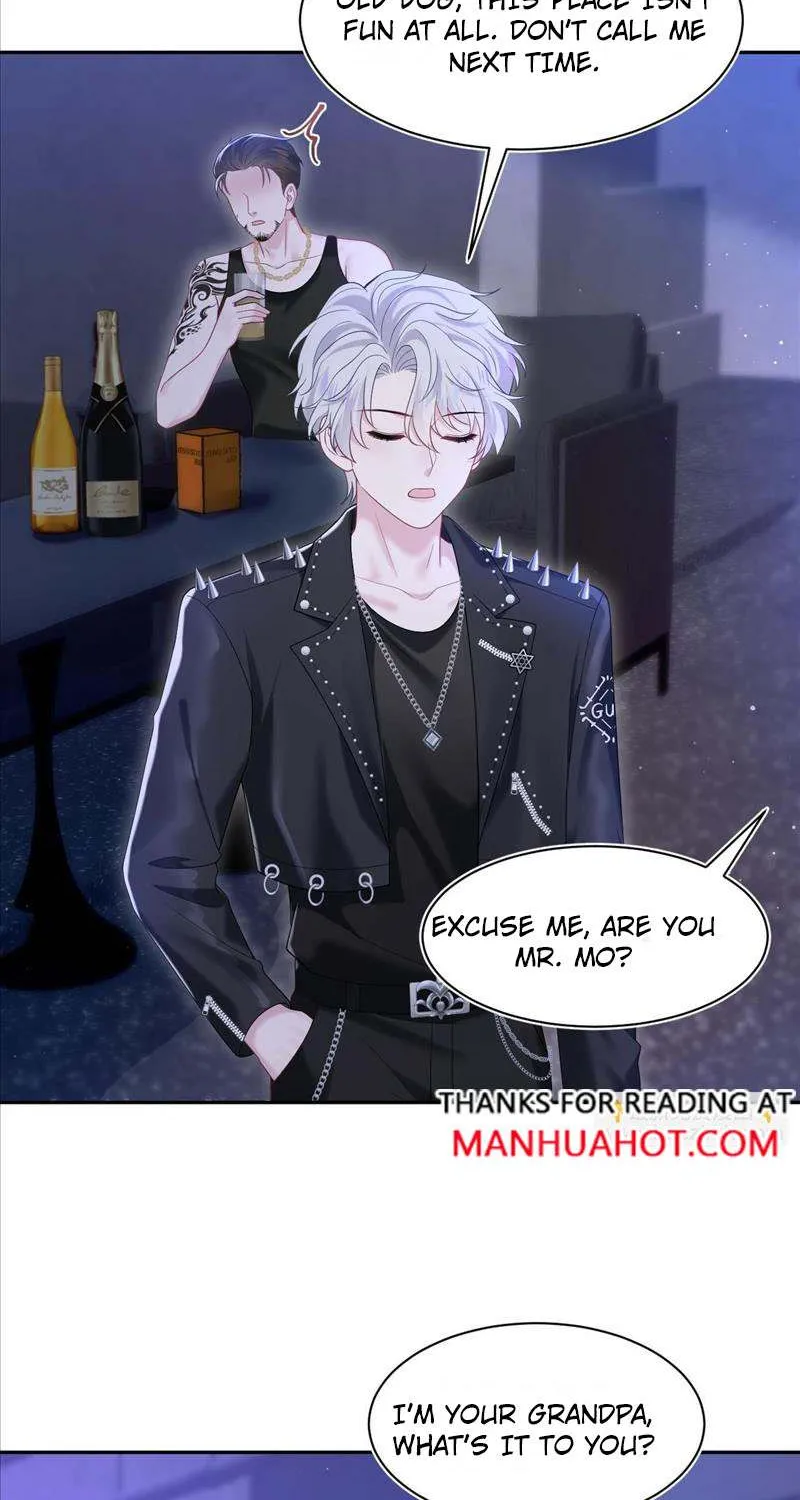 Read Seize My Boyfriend chapter 201 image 32 on Lezhin