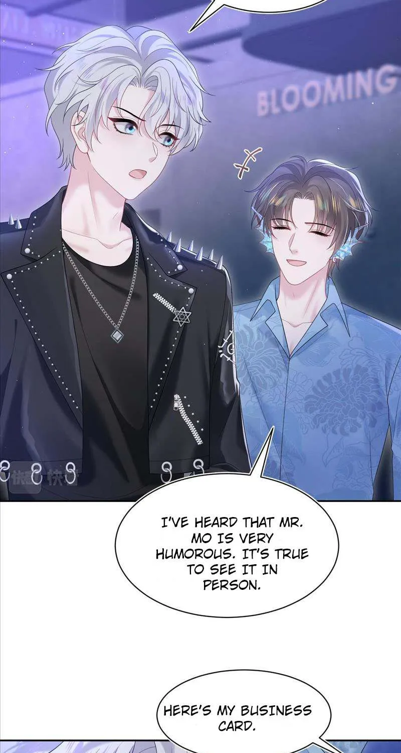 Read Seize My Boyfriend chapter 201 image 33 on Lezhin