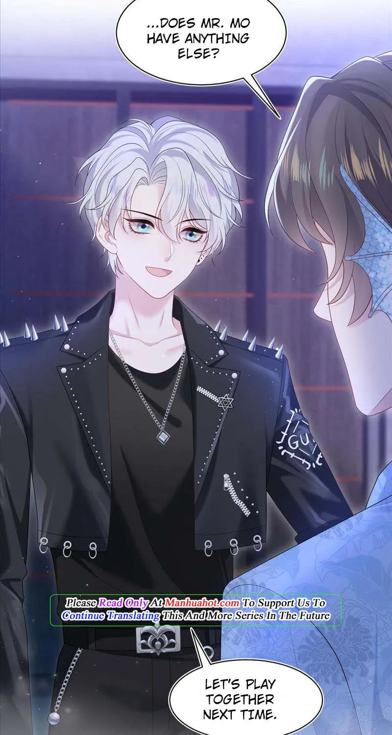 Read Seize My Boyfriend chapter 201 image 36 on Lezhin