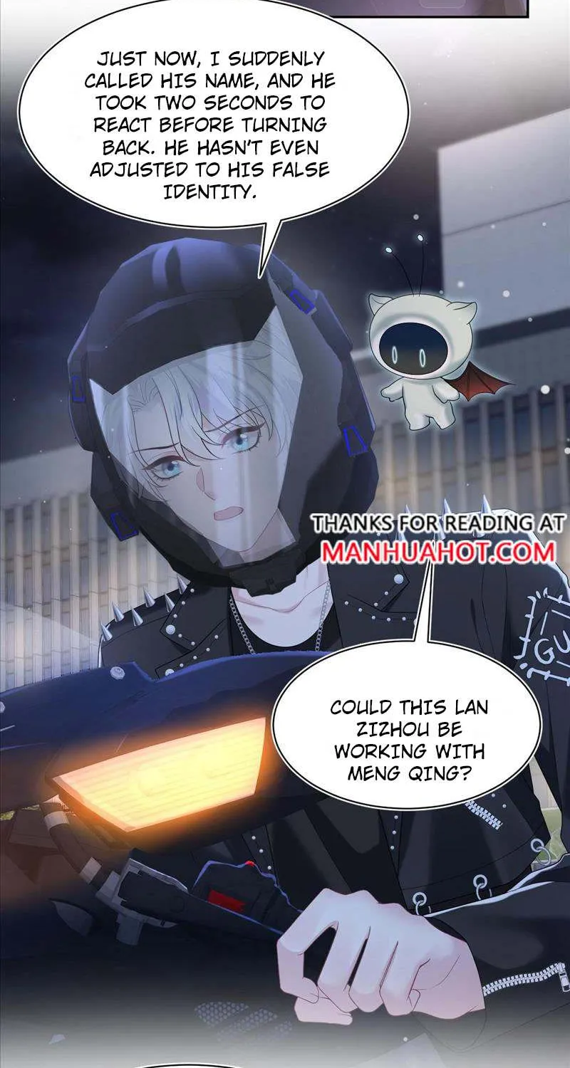 Read Seize My Boyfriend chapter 201 image 39 on Lezhin