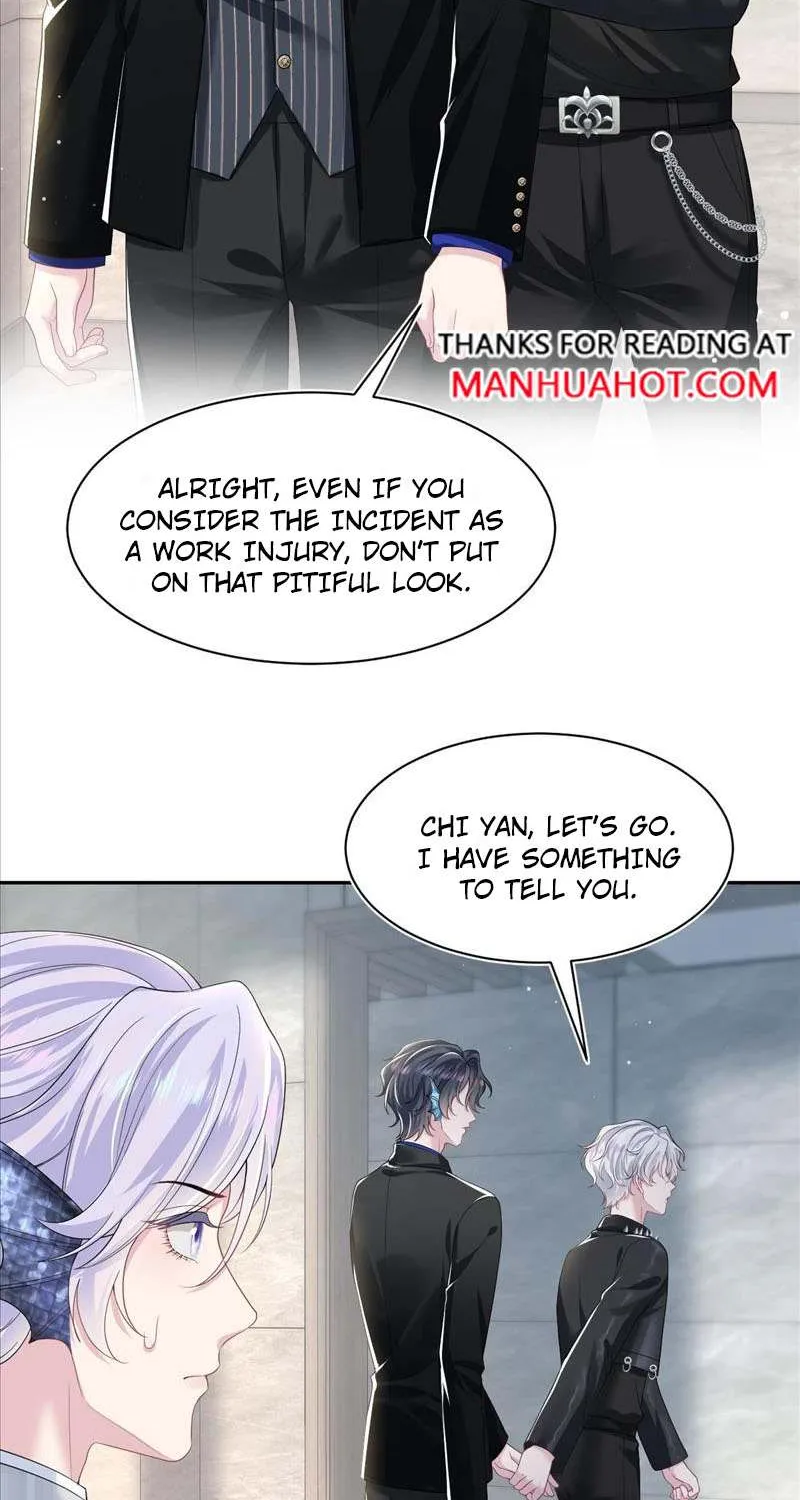 Read Seize My Boyfriend chapter 201 image 4 on Lezhin