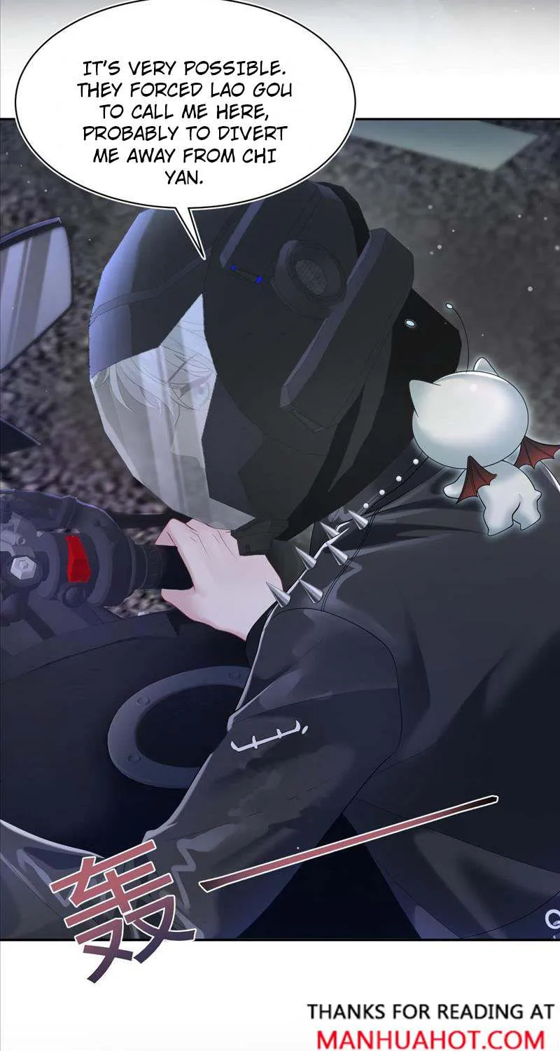 Read Seize My Boyfriend chapter 201 image 40 on Lezhin