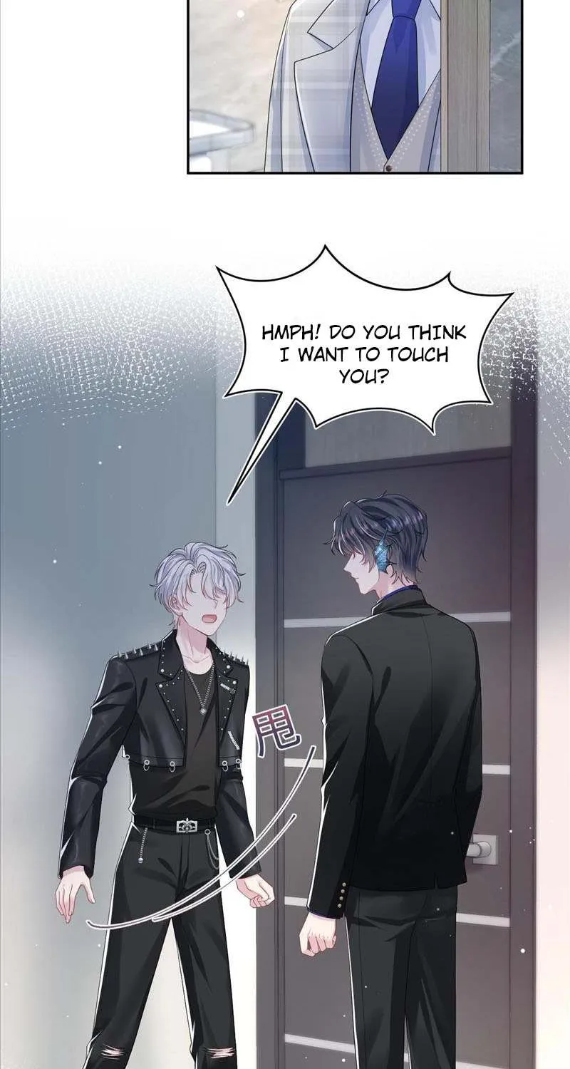 Read Seize My Boyfriend chapter 201 image 6 on Lezhin