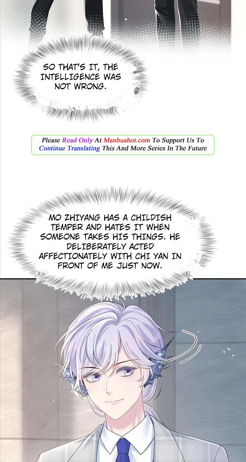 Read Seize My Boyfriend chapter 201 image 7 on Lezhin