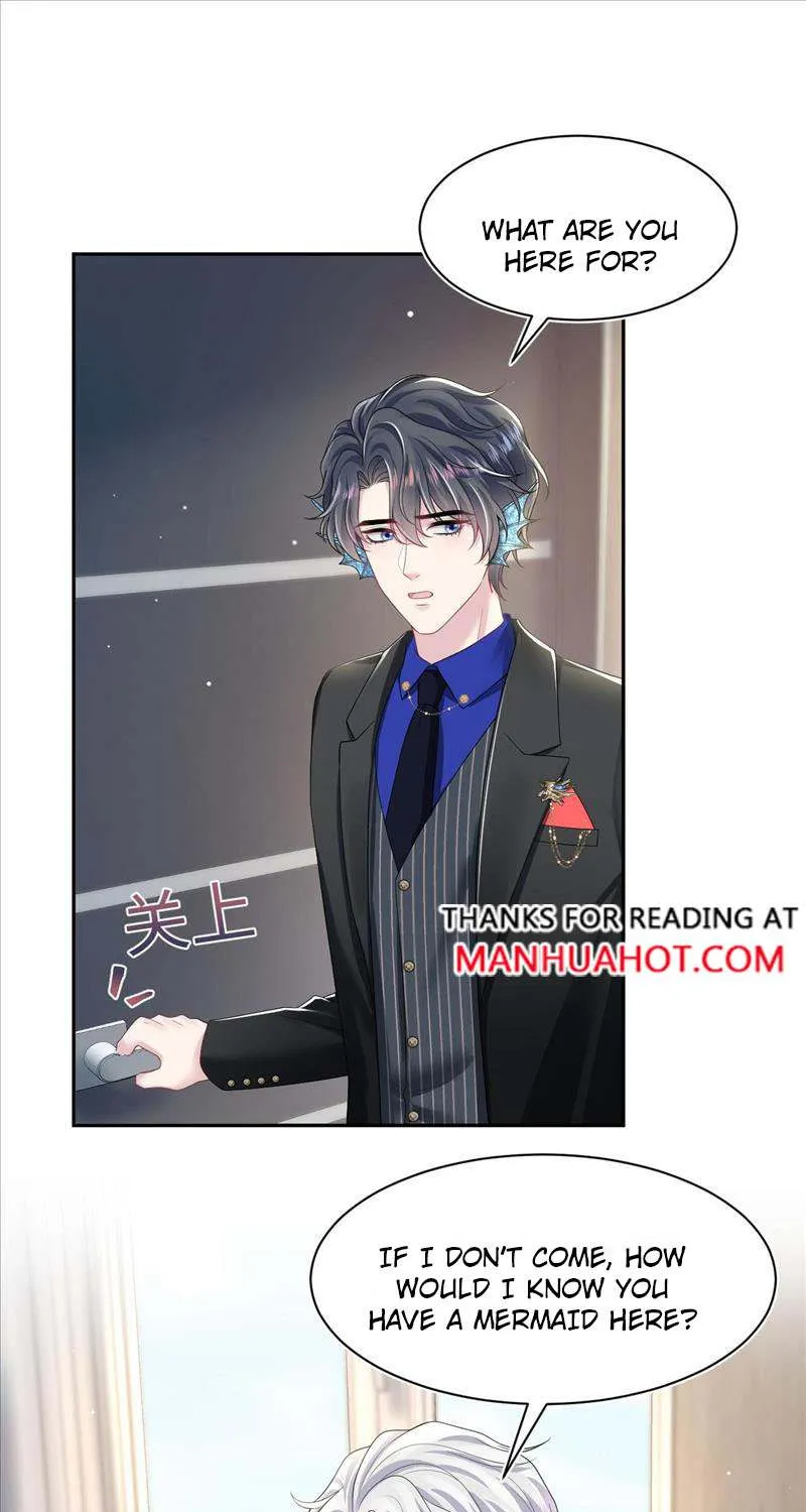 Read Seize My Boyfriend chapter 201 image 9 on Lezhin
