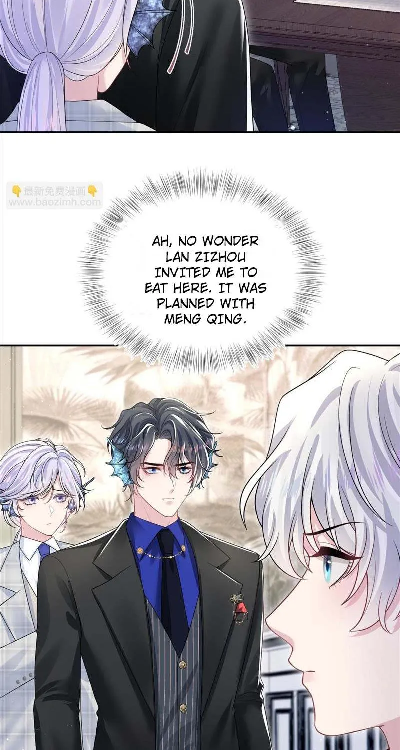 Read Seize My Boyfriend chapter 203 image 1 on Lezhin