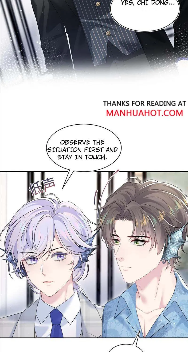 Read Seize My Boyfriend chapter 203 image 10 on Lezhin
