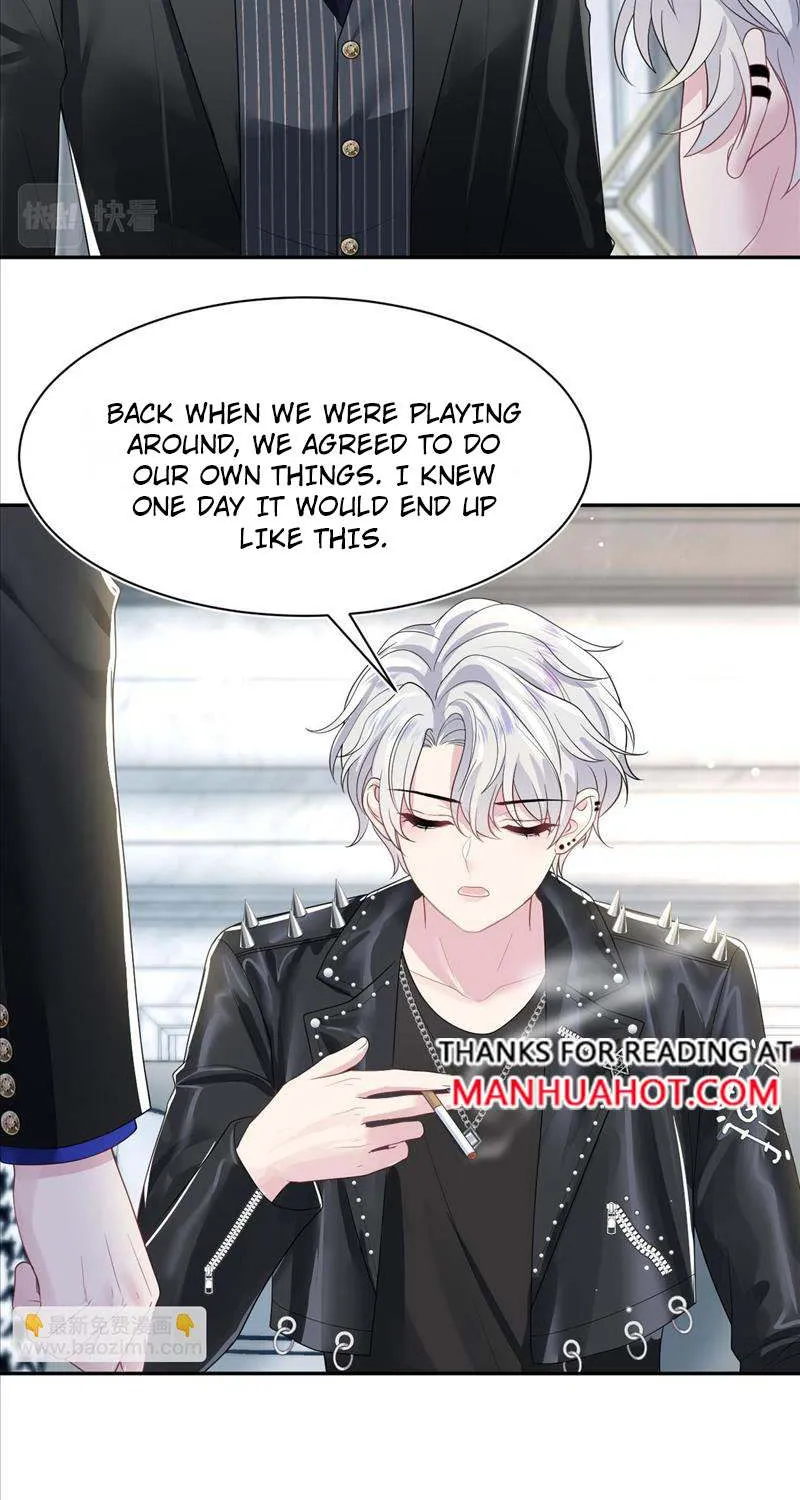 Read Seize My Boyfriend chapter 203 image 15 on Lezhin