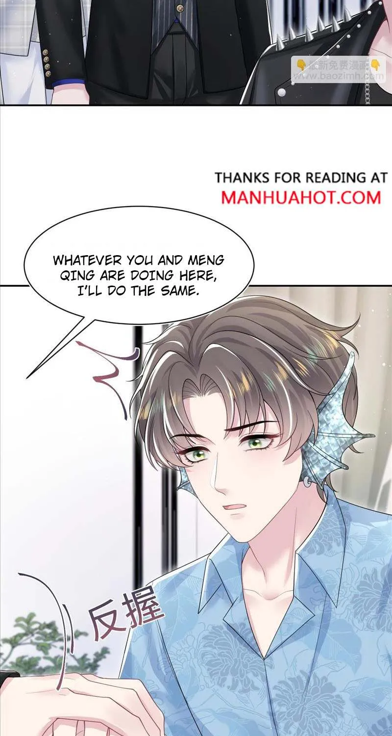 Read Seize My Boyfriend chapter 203 image 2 on Lezhin