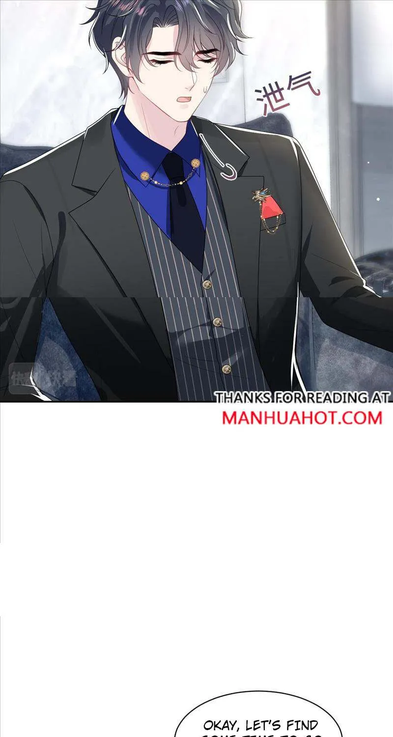 Read Seize My Boyfriend chapter 203 image 20 on Lezhin