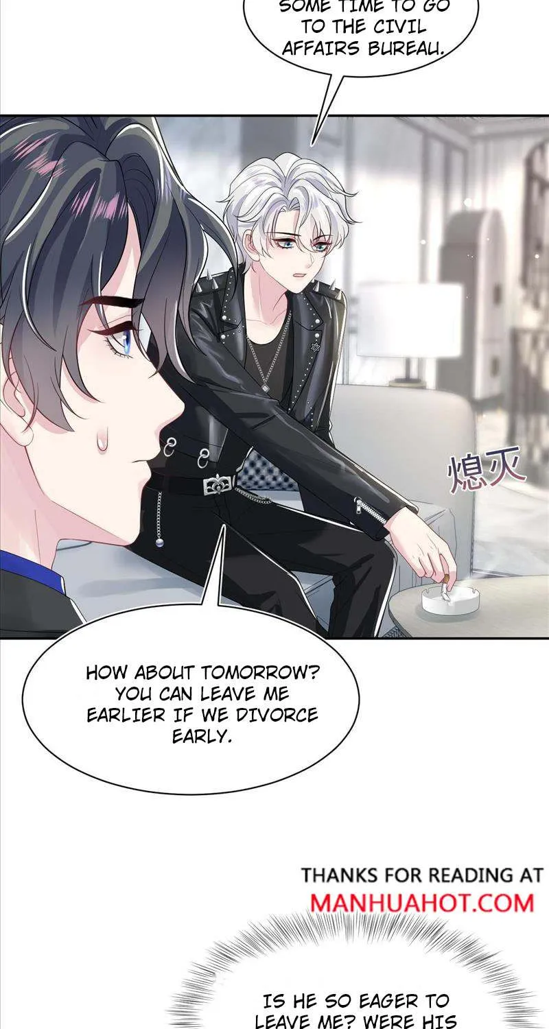 Read Seize My Boyfriend chapter 203 image 21 on Lezhin