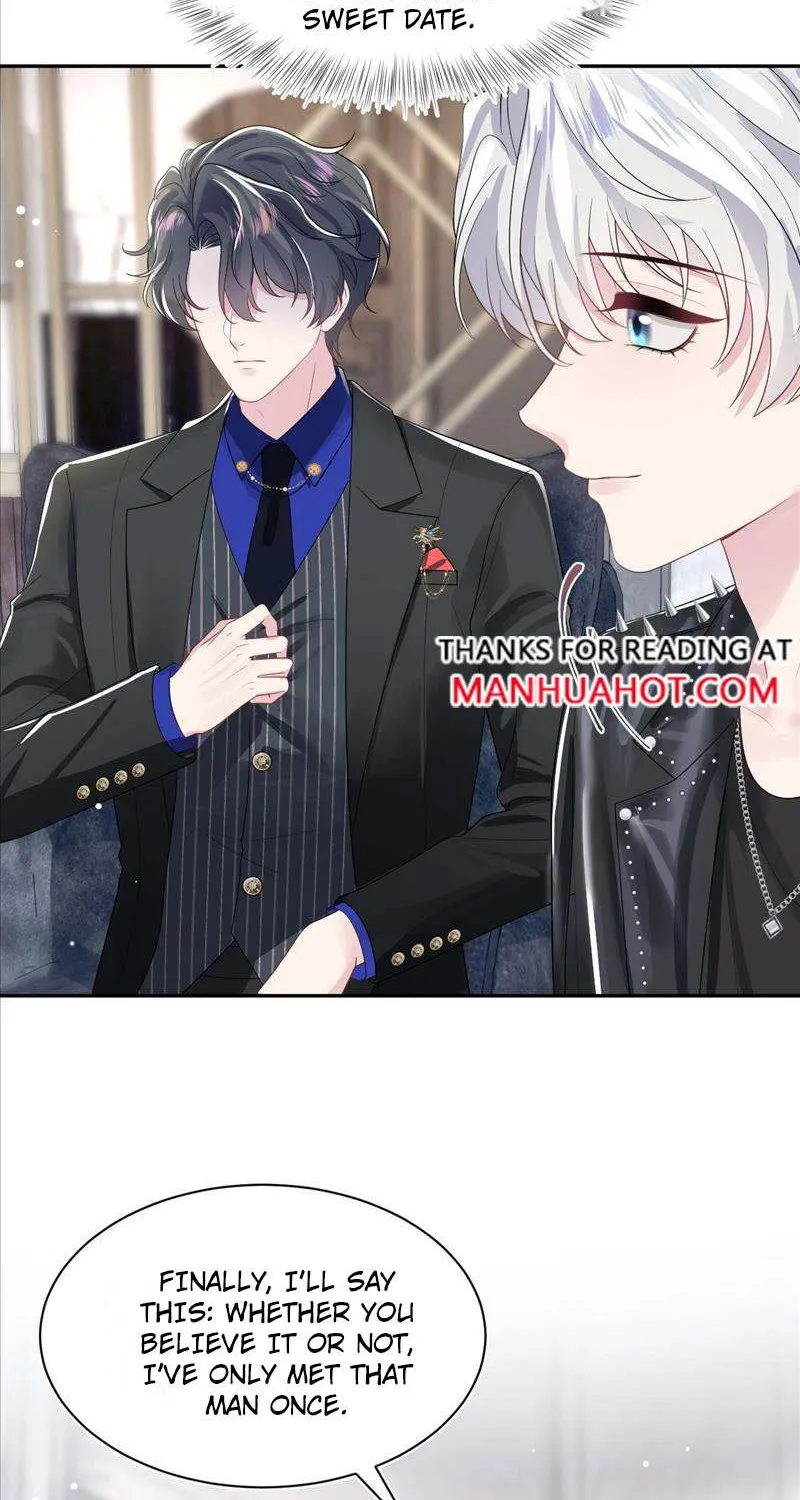 Read Seize My Boyfriend chapter 203 image 23 on Lezhin