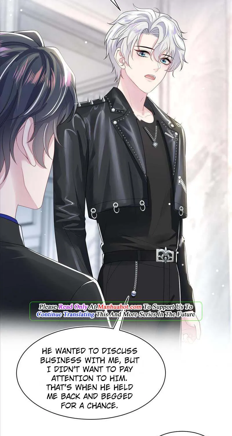 Read Seize My Boyfriend chapter 203 image 24 on Lezhin