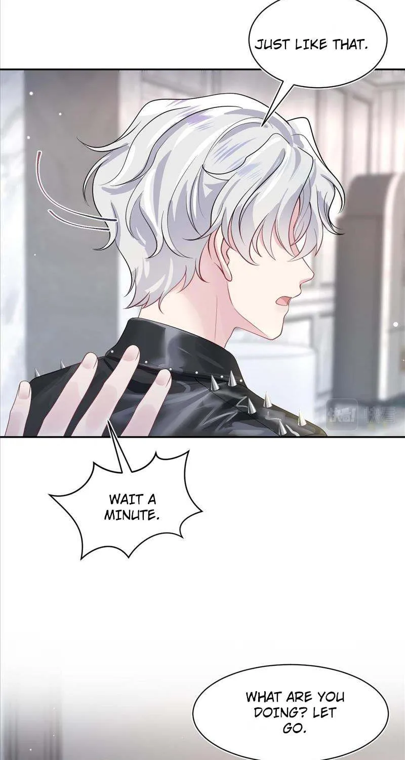 Read Seize My Boyfriend chapter 203 image 25 on Lezhin
