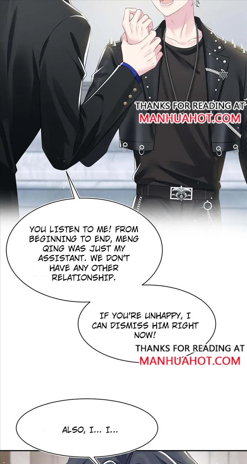 Read Seize My Boyfriend chapter 203 image 27 on Lezhin