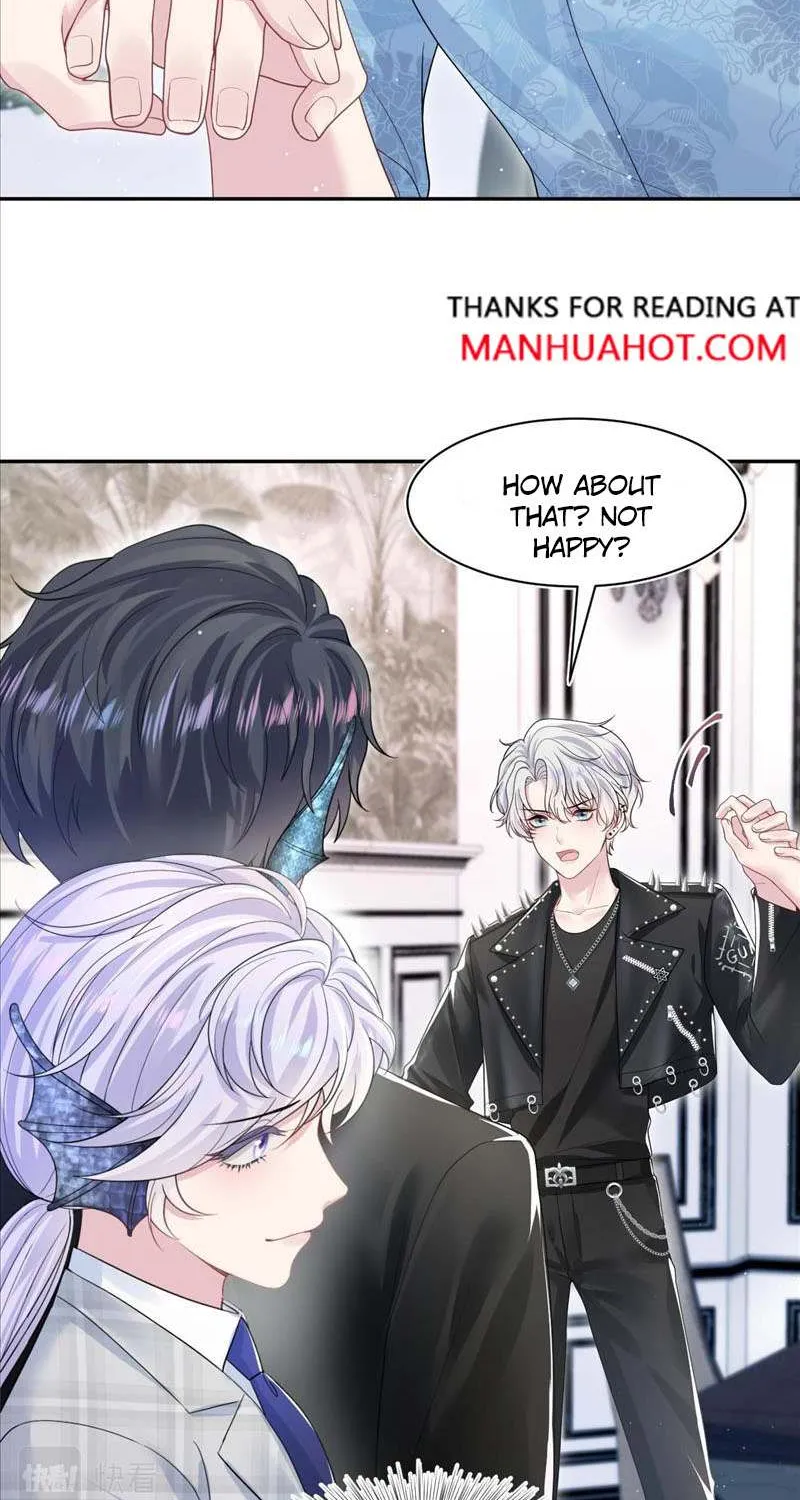 Read Seize My Boyfriend chapter 203 image 3 on Lezhin