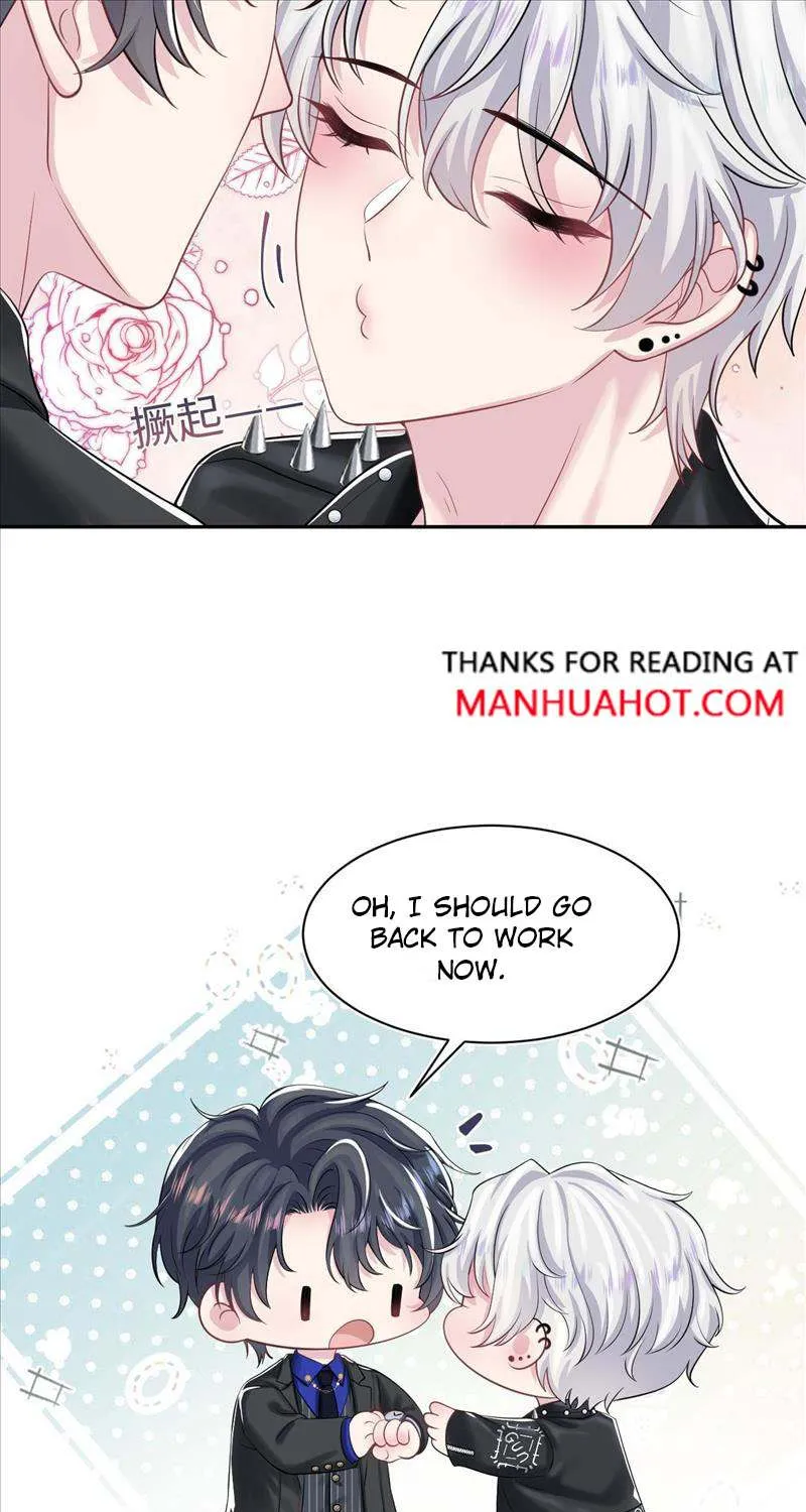 Read Seize My Boyfriend chapter 203 image 34 on Lezhin