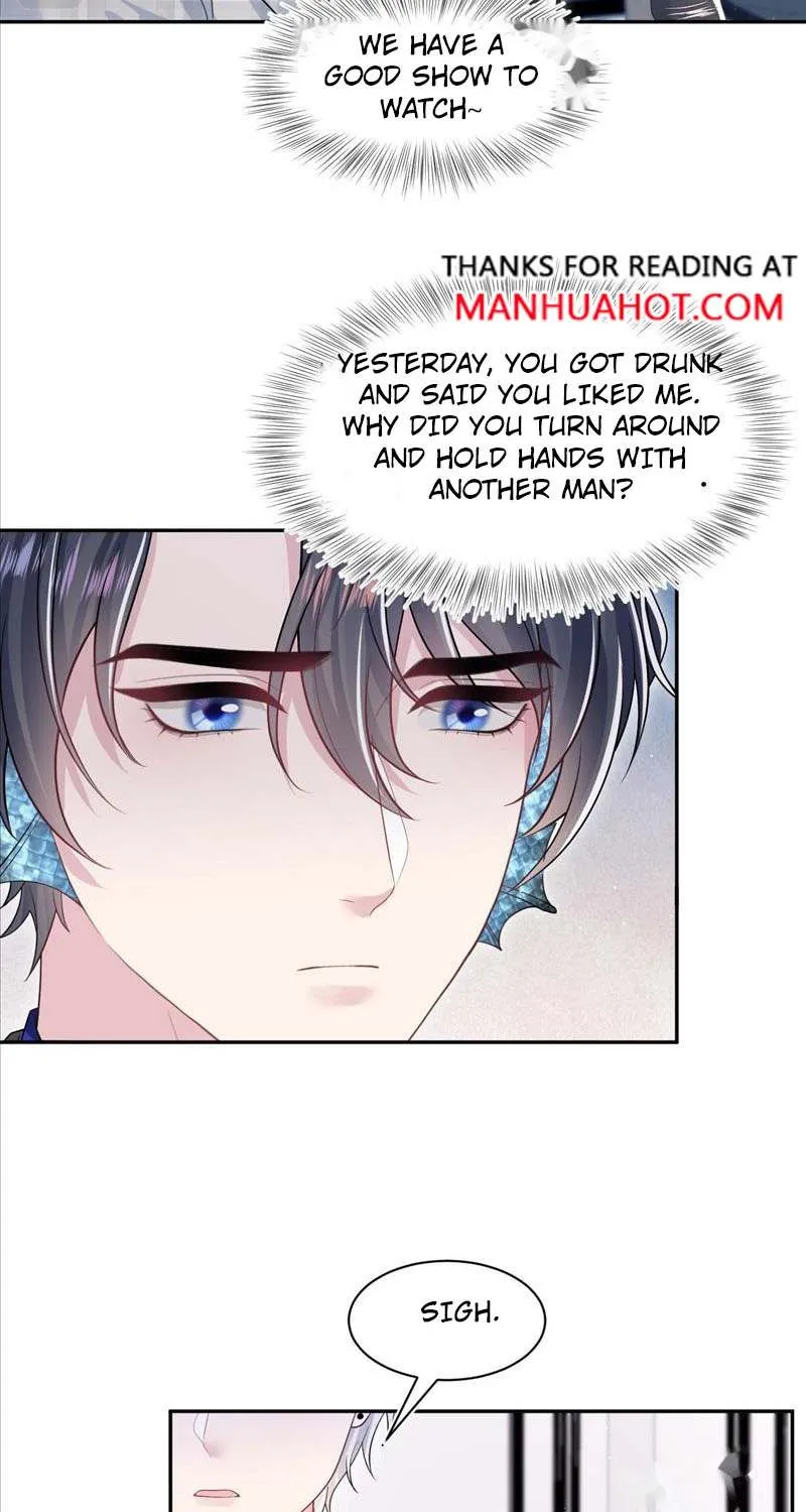 Read Seize My Boyfriend chapter 203 image 4 on Lezhin