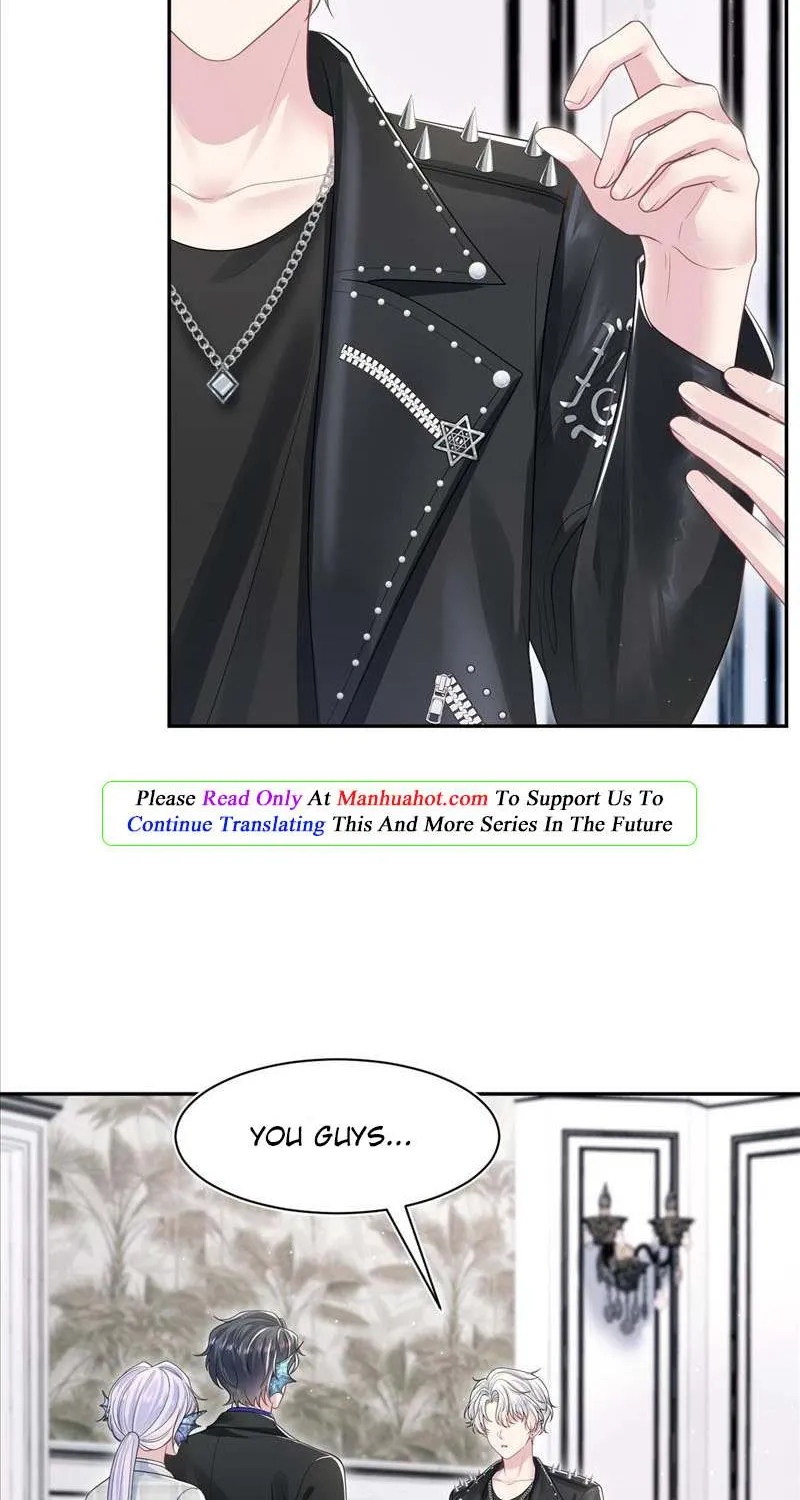Read Seize My Boyfriend chapter 203 image 5 on Lezhin
