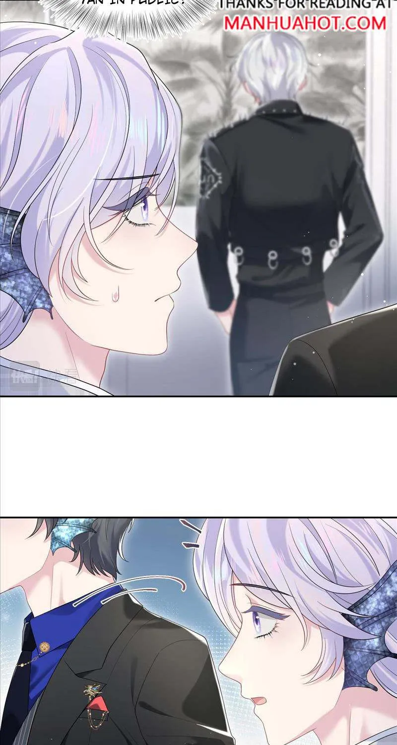 Read Seize My Boyfriend chapter 203 image 8 on Lezhin