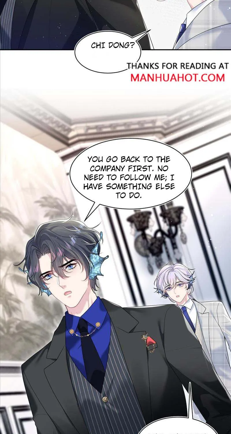 Read Seize My Boyfriend chapter 203 image 9 on Lezhin