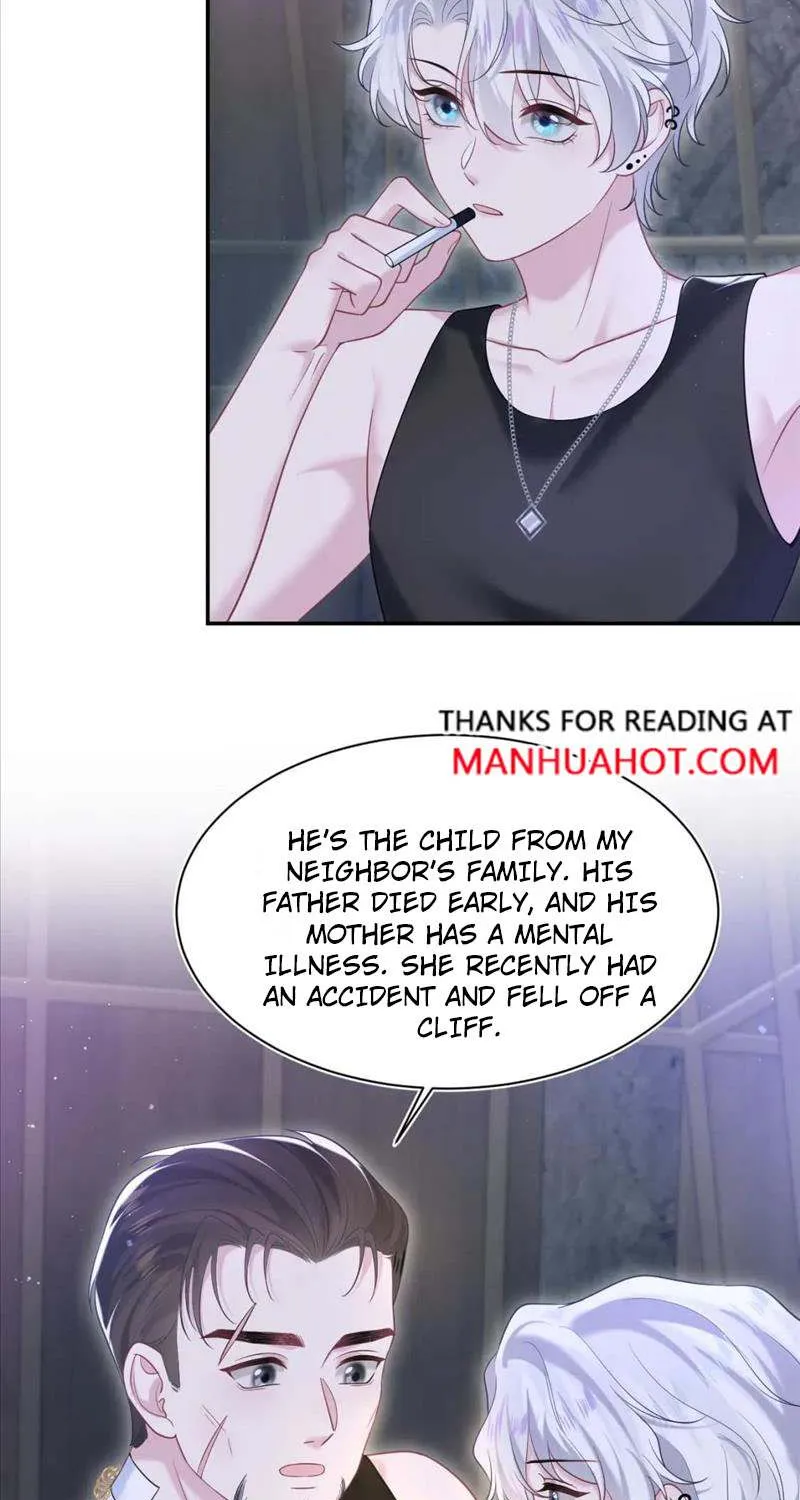 Read Seize My Boyfriend chapter 204 image 10 on Lezhin