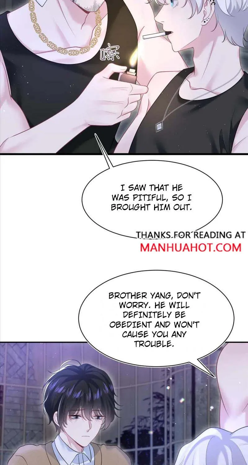 Read Seize My Boyfriend chapter 204 image 11 on Lezhin