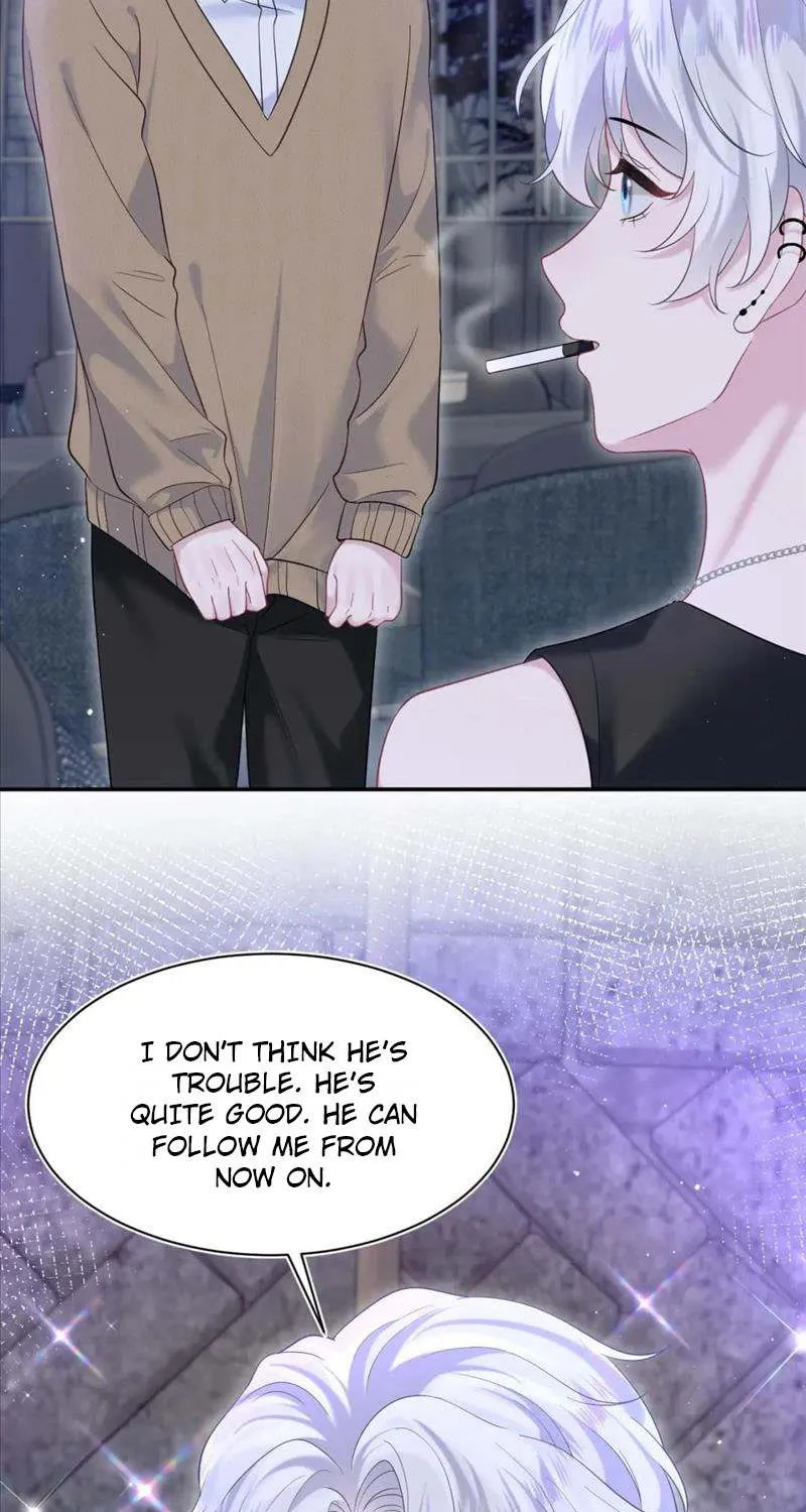 Read Seize My Boyfriend chapter 204 image 12 on Lezhin