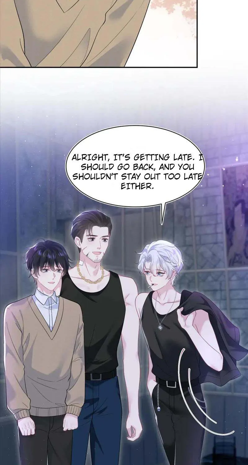 Read Seize My Boyfriend chapter 204 image 16 on Lezhin