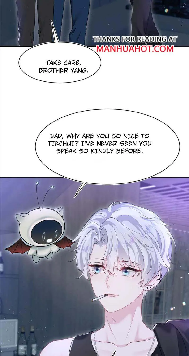 Read Seize My Boyfriend chapter 204 image 17 on Lezhin