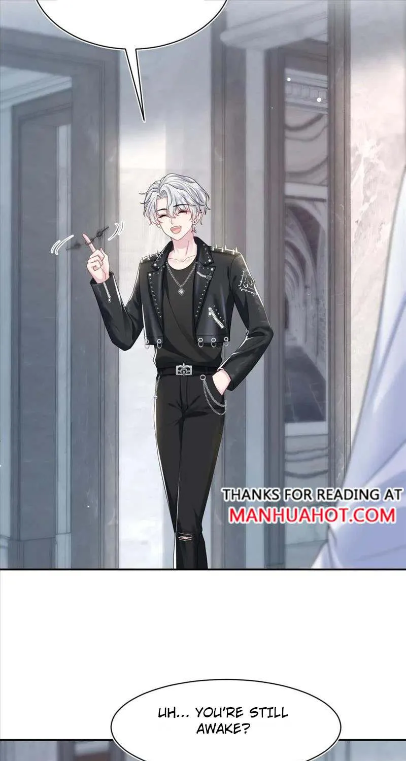 Read Seize My Boyfriend chapter 204 image 22 on Lezhin