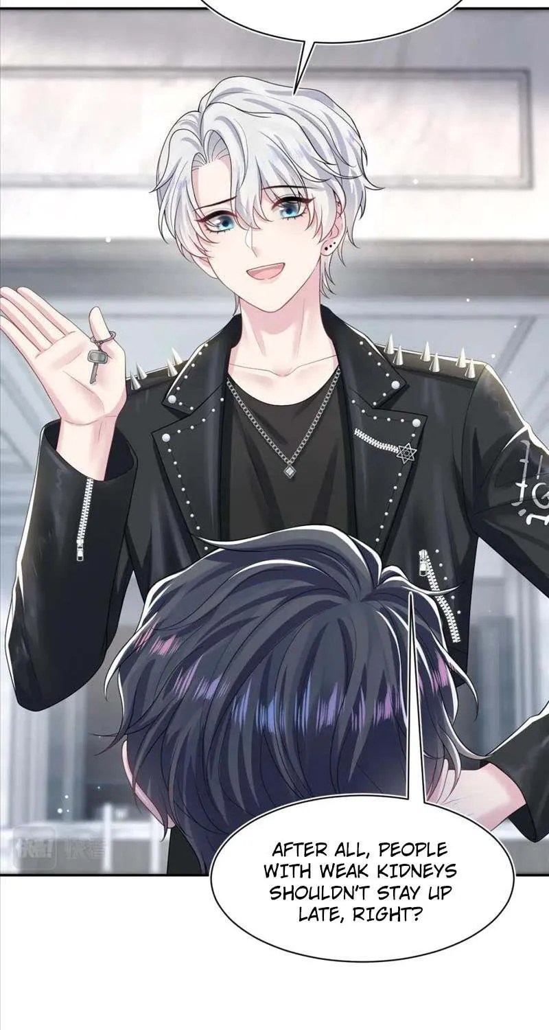 Read Seize My Boyfriend chapter 204 image 24 on Lezhin