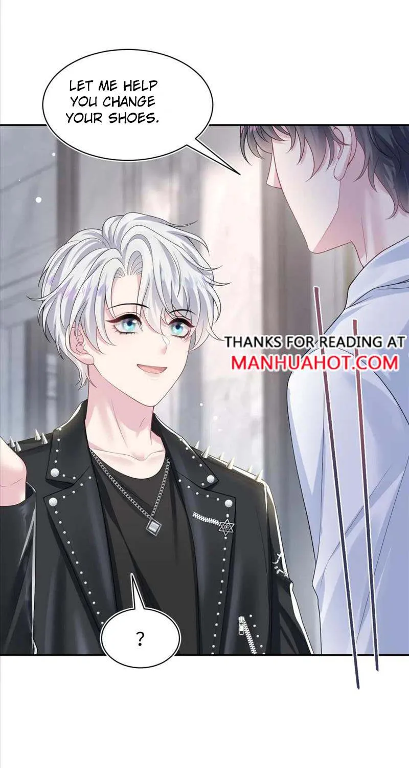 Read Seize My Boyfriend chapter 204 image 25 on Lezhin