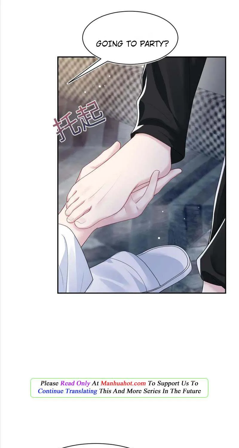 Read Seize My Boyfriend chapter 204 image 26 on Lezhin