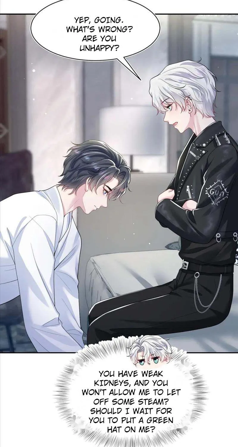Read Seize My Boyfriend chapter 204 image 27 on Lezhin