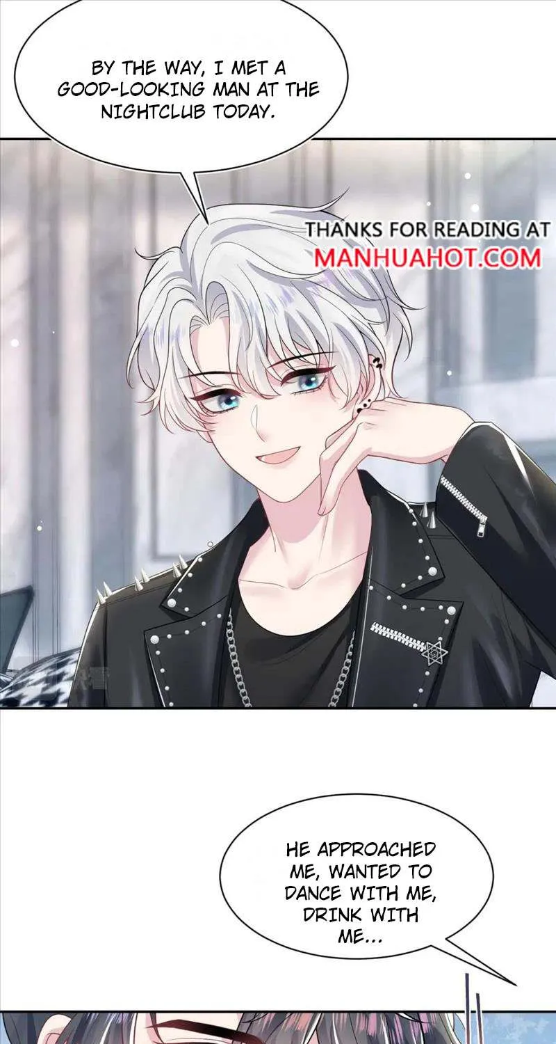 Read Seize My Boyfriend chapter 204 image 29 on Lezhin