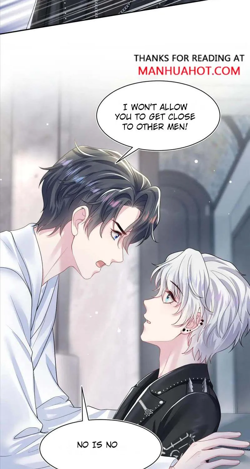 Read Seize My Boyfriend chapter 204 image 32 on Lezhin
