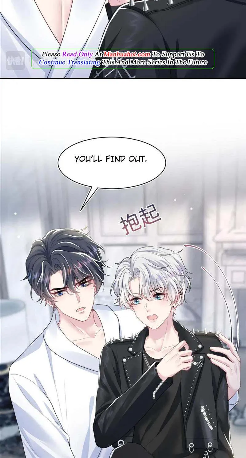 Read Seize My Boyfriend chapter 204 image 34 on Lezhin