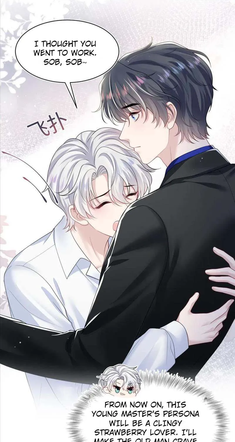 Read Seize My Boyfriend chapter 204 image 44 on Lezhin