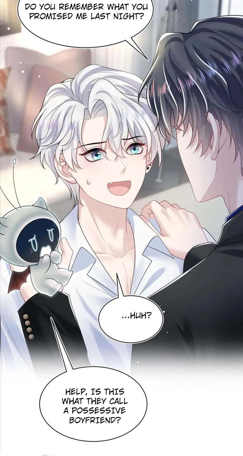 Read Seize My Boyfriend chapter 204 image 47 on Lezhin