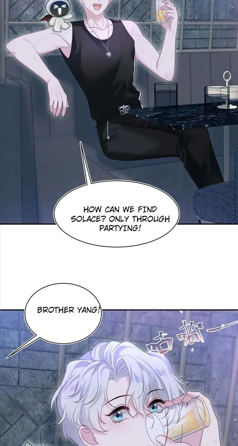 Read Seize My Boyfriend chapter 204 image 5 on Lezhin