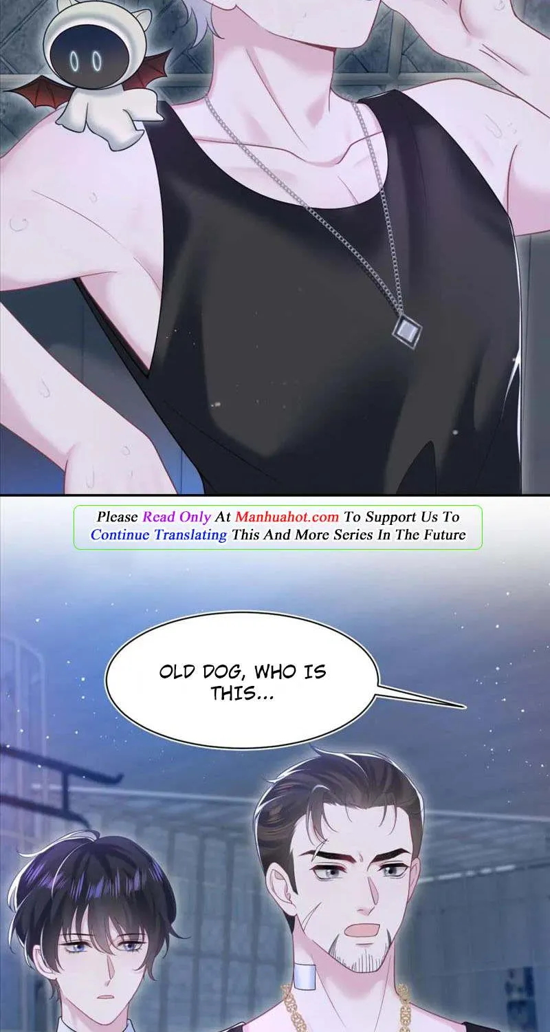Read Seize My Boyfriend chapter 204 image 6 on Lezhin