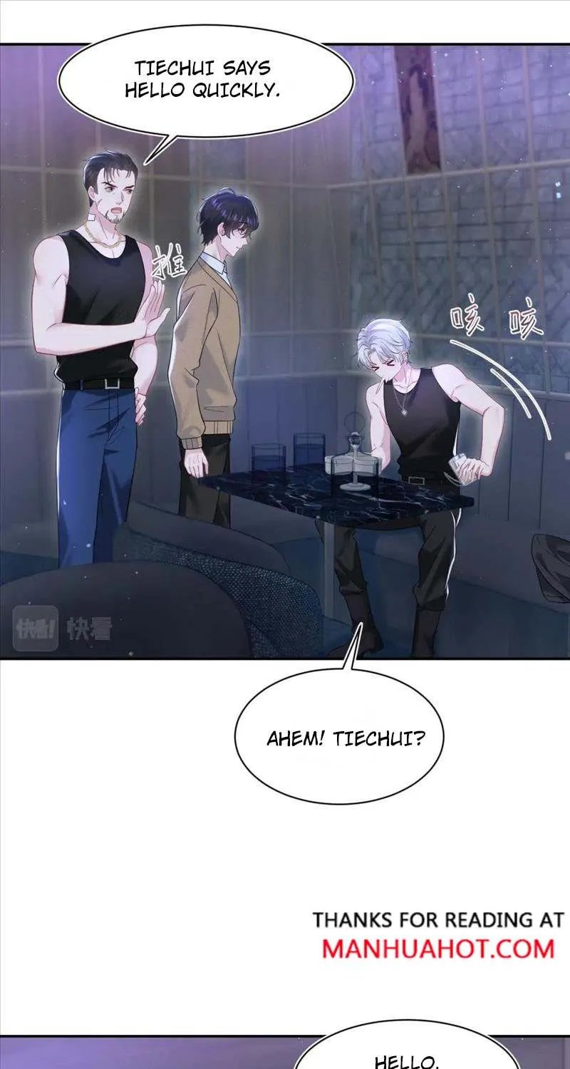 Read Seize My Boyfriend chapter 204 image 8 on Lezhin